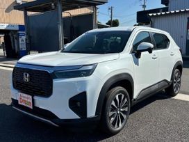 SUV   Honda WR-V 2025 , 1890000 , 