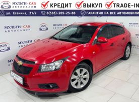  Chevrolet Cruze 2012 , 895000 , 