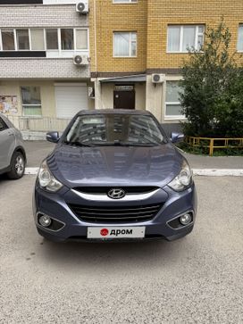 SUV   Hyundai ix35 2012 , 1350000 , 