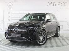  GLE, 2025