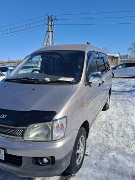    Toyota Lite Ace 1997 , 549000 , 