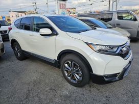 SUV   Honda CR-V 2022 , 1775000 , 