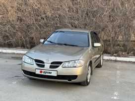  Nissan Almera 2004 , 360000 , 