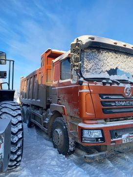  Shacman (Shaanxi) SX3258DR384 2017 , 2700000 , 