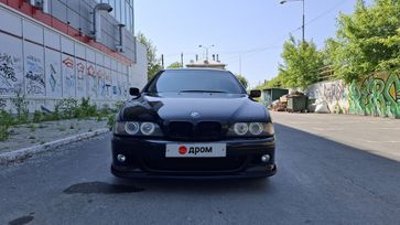  BMW 5-Series 2000 , 699999 , 