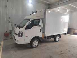   Kia Bongo III 2013 , 1600000 , 