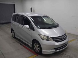    Honda Freed 2009 , 850000 , -