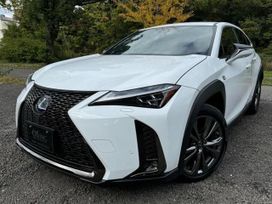 SUV   Lexus UX250h 2021 , 2320000 , 