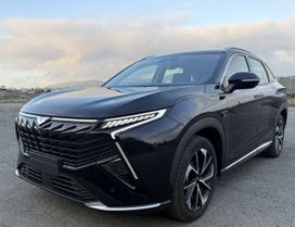 SUV   Kaiyi X7 Kunlun 2024 , 2000000 , 