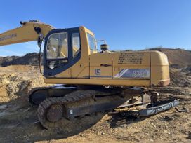   LiuGong CLG 925DII 2011 , 500000 , 
