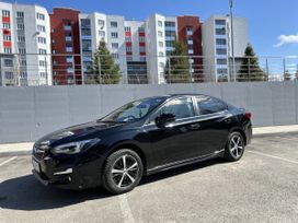  Subaru Impreza 2019 , 1600000 , 