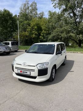  Toyota Probox 2020 , 1095000 , 