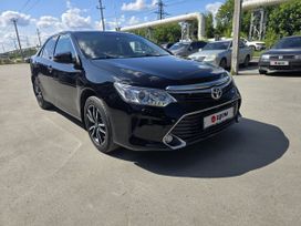  Toyota Camry 2015 , 1950000 , 
