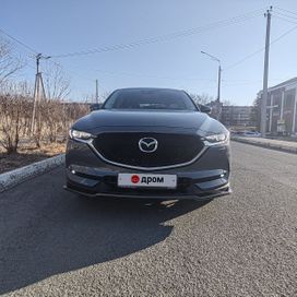 SUV   Mazda CX-5 2022 , 2999999 , 