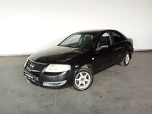  Almera Classic