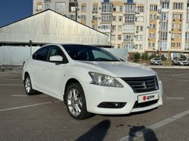  Nissan Sentra 2015 , 1400000 , 