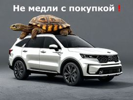 SUV   Kia Sorento 2021 , 3088935 , 