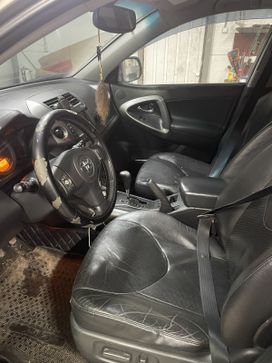 SUV   Toyota RAV4 2010 , 1400000 , 