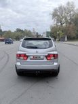 SUV   SsangYong Kyron 2008 , 750000 , 