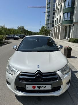  Citroen DS4 2012 , 910000 , 