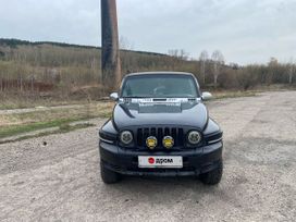  3  SsangYong Korando 2001 , 520000 , 