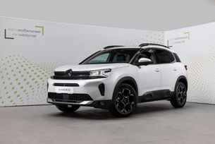 SUV   Citroen C5 Aircross 2024 , 3934000 , 