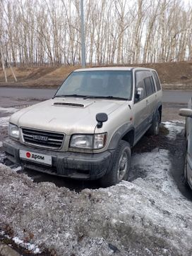 SUV   Isuzu Bighorn 1998 , 700000 , 