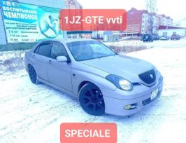  Toyota Verossa 2002 , 1500000 , 