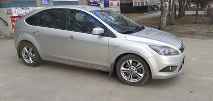  Ford Focus 2011 , 751000 , 