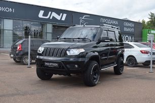 SUV     2017 , 1300000 , 