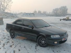  Nissan Sunny 1999 , 319000 , 