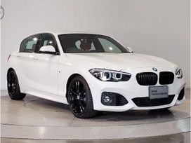  BMW 1-Series 2017 , 1150000 , 