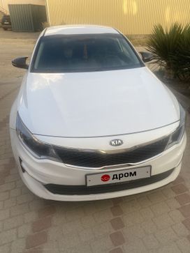  Kia Optima 2018 , 1650000 , 