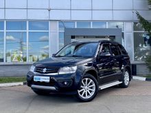  Grand Vitara, 2013