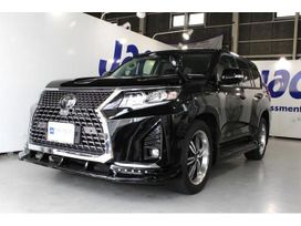 SUV   Toyota Land Cruiser Prado 2021 , 3360000 , 
