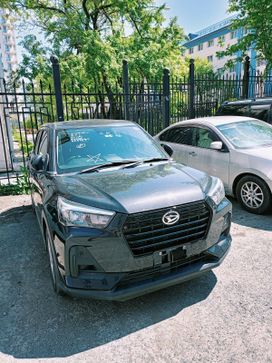 SUV   Daihatsu Rocky 2021 , 1450000 , 