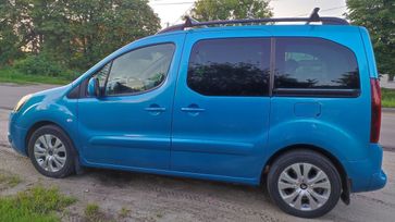    Citroen Berlingo 2013 , 849000 , 