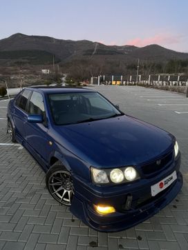  Nissan Bluebird 1999 , 370000 , 