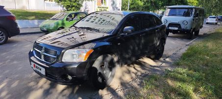  Dodge Caliber 2008 , 700000 , 