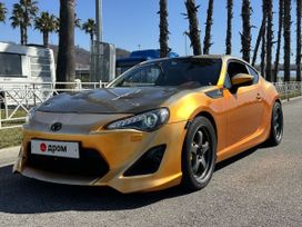  Toyota GT 86 2012 , 1900000 , 