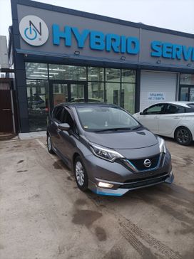  Nissan Note 2016 , 1280000 , 