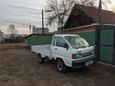   Toyota Lite Ace Truck 1995 , 1245000 , 