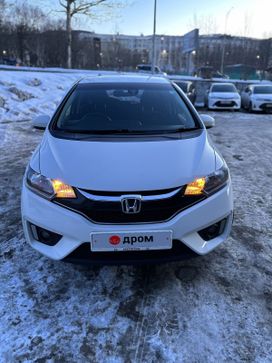  Honda Fit 2017 , 1350000 , -