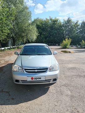  Chevrolet Lacetti 2011 , 485000 , 