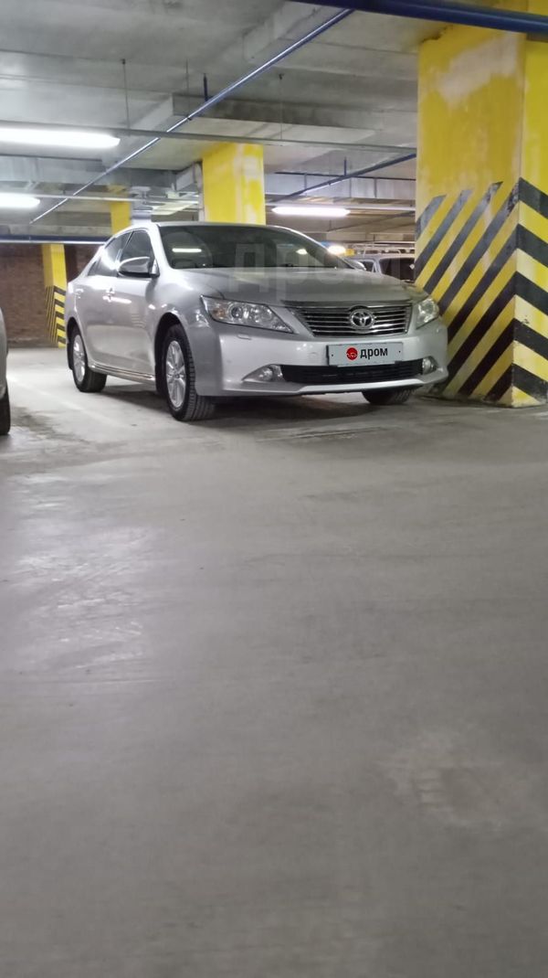  Toyota Camry 2014 , 2070000 , 