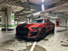  Ford Mustang 2016 , 2870000 , 