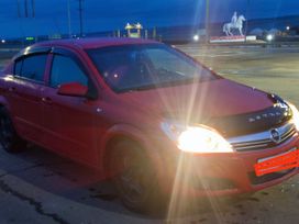  Opel Astra 2007 , 465000 , -