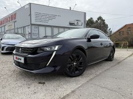  Peugeot 508 2019 , 1699000 , 