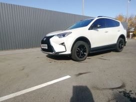 SUV   Toyota RAV4 2018 , 2450000 , 