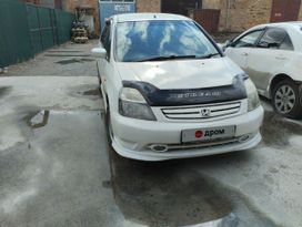    Honda Stream 2002 , 550000 , 